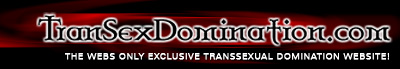 TranSexDomination