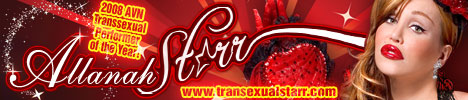 Transexual Starr