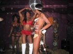 Previous Shemale Wild West photo