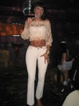 Previous Octavia St. Laurent photo