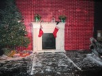 Shemale Winter Wonderland photo 288