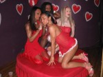 Shemale Love Ball photo 9