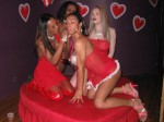 Next Shemale Love Ball photo