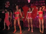 Transsexual Valentine party