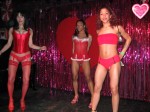 Transsexual Valentine party