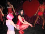 Previous Shemale Love Ball photo