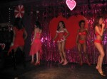 Shemale Love Ball photo 69