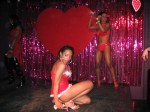 Previous Shemale Love Ball photo