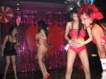 Shemale Love Ball photo 157