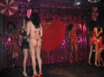 Shemale Love Ball photo 158