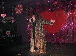 Next Shemale Love Ball photo