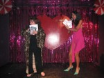 Next Shemale Love Ball photo