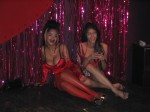 Shemale Love Ball photo 213