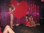 Shemale Love Ball photo 214