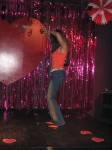 Shemale Love Ball photo 230