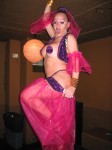 Previous Arabian Shemale Nights photo