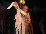 Next Arabian Shemale Nights photo