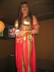 Next Arabian Shemale Nights photo