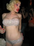 Amanda Lepore photo 3