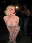 Previous Amanda Lepore photo