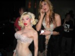 Next Gurlesque Burlesque Premier photo