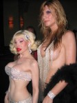 Next Gurlesque Burlesque Premier photo