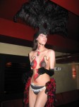 Next Gurlesque Burlesque Premier photo