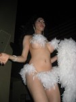 Next Gurlesque Burlesque Premier photo