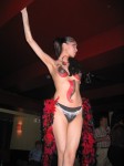 Next Gurlesque Burlesque Premier photo