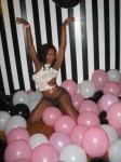 Next Allanah Starr's Birthday Blowout photo