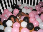 Next Allanah Starr's Birthday Blowout photo