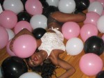 Next Allanah Starr's Birthday Blowout photo