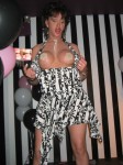 Next Allanah Starr's Birthday Blowout photo