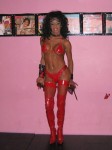 Previous Fetish Dolls Halloween Transsexual Xtravaganza photo