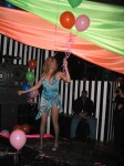 Candis Cayne photo 123