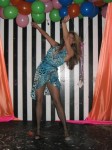 Candis Cayne photo 130