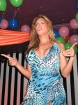 Candis Cayne photo 132