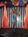 Candis Cayne photo 135