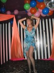 Candis Cayne photo 136