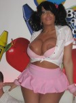 Allanah Starr photo 265