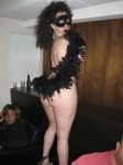 Previous La Dahlia Negra, A Halloween Extravaganza photo