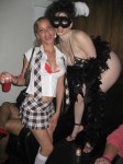 Previous La Dahlia Negra, A Halloween Extravaganza photo