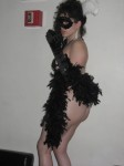 Previous La Dahlia Negra, A Halloween Extravaganza photo