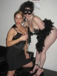 Previous La Dahlia Negra, A Halloween Extravaganza photo