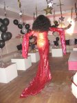 Allanah Starr's Annual 21st Birthday Blow Out photo 41