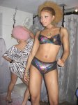 Allanah Starr's Annual 21st Birthday Blow Out photo 64