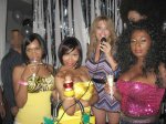 Allanah Starr's Annual 21st Birthday Blow Out photo 97