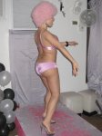 Next Allanah Starr's Annual 21st Birthday Blow Out photo