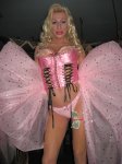 Previous Transsexual Malibu Barbie photo