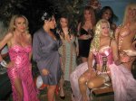 Transsexual Malibu Barbie photo 37